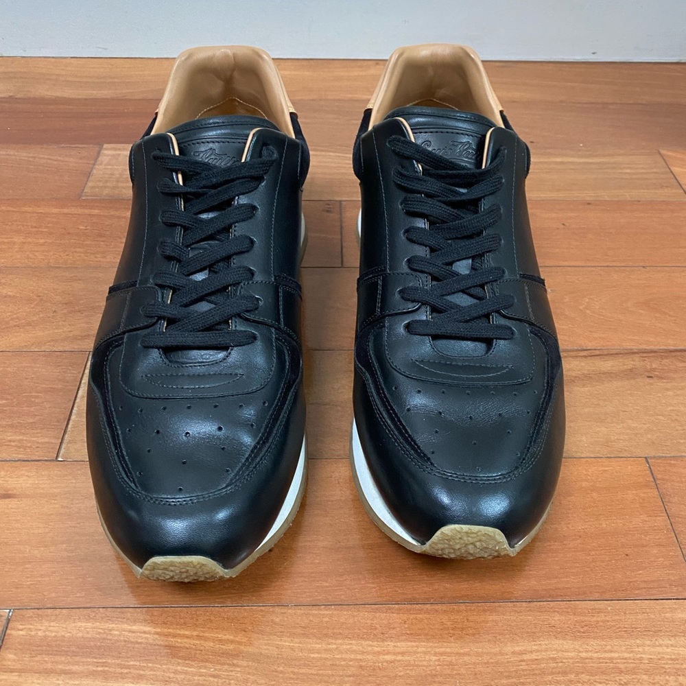 Authentic Louis Vuitton Sneakers